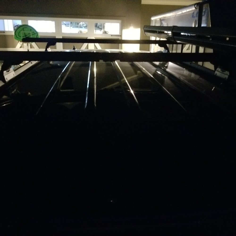 Meet your Posher, Dirk